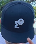 EG X EXPANSION NYの「帽子(キャップ)」