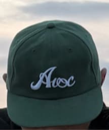 avec | キャップ