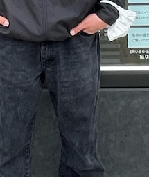 RUSTLER | デニムパンツ