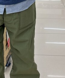 foremost | カーゴパンツ