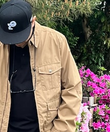 Engineered Garments | ブルゾン