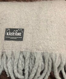 Kastane | マフラー