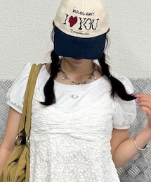 hugi | トップス