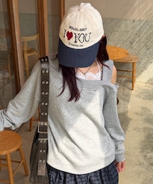 YOLO | トップス