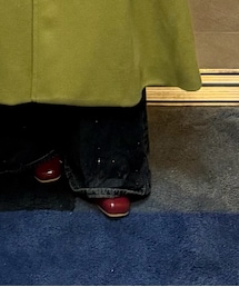 SHEIN | デニムパンツ