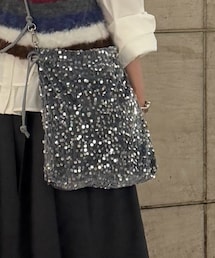 BEAMS | バッグ
