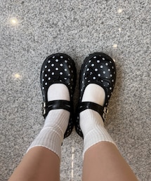 YOLO | https://yolo-official.com/products/bb0135(シューズ)