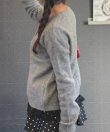 Judin | ニット/セーター