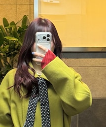 TINA：JOJUN | ニット/セーター