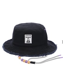 X-girl | PUMA X X-GIRL BUCKET HAT(ハット)