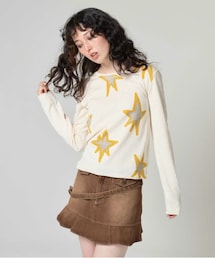 TINA：JOJUN | Tシャツ/カットソー