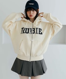 rubie | パーカー