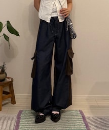 SLY | カーゴパンツ