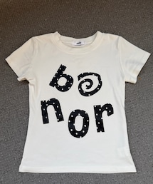 YOLO | レトロスターロゴスリムTBB0077(Tシャツ/カットソー)