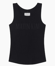 Martin kim | タンクトップ