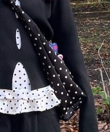 nugu | ショルダーバッグ