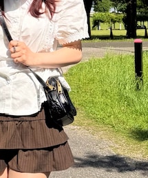 BURBERRY | バッグ