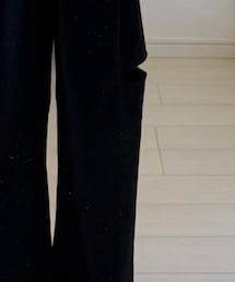 noknow | スラックス