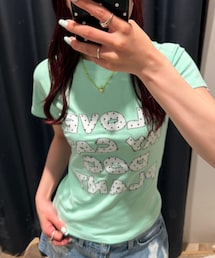 YOLO | coming soon…(Tシャツ/カットソー)