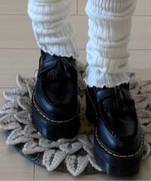 Dr.Martens | ローファー