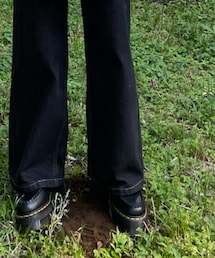 mystic | デニムパンツ