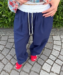 YOLO | その他パンツ