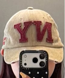 YOLO | coming soon…(帽子)