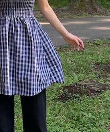 takutaku | スカート