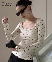 SHEIN | 商品ID：42493049(トップス)