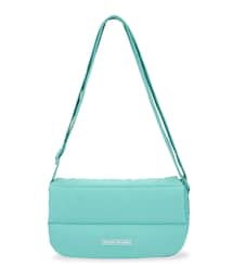 beyond the vines | Pocket Poofy Bag(バッグ)