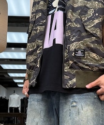 L.H.P | Tシャツ/カットソー