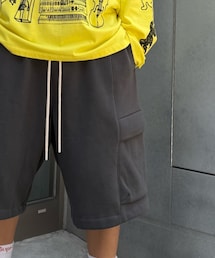 L.H.P | カーゴパンツ