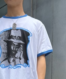 L.H.P | Tシャツ/カットソー