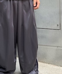 Needles | パンツ