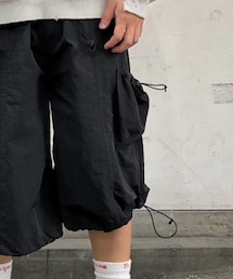 L.H.P | パンツ