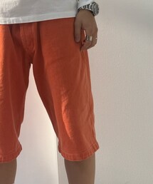 L.H.P | デニムパンツ