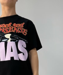 L.H.P | Tシャツ/カットソー