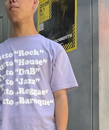 L.H.P | Tシャツ/カットソー