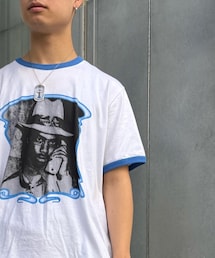 L.H.P | Tシャツ/カットソー