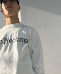 L.H.P | Tシャツ/カットソー