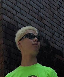L.H.P | サングラス
