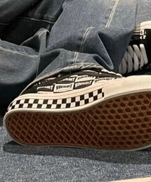 THRASHER | シューズ