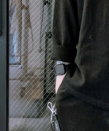 Apple | デジタル腕時計