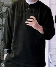 hone vdr | ニット/セーター