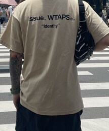 WTAPS | Tシャツ/カットソー