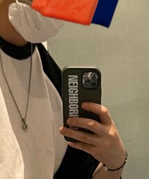 NEIGHBORHOOD | スマホグッズ