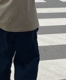 XLARGE | ベルト