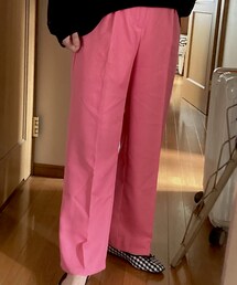 GU | スラックス