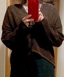 GU | カーディガン/ボレロ