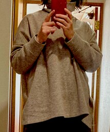 GU | ニット/セーター